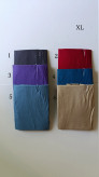 رکابی مردانه نخی جناب سایز XL تا 3XL