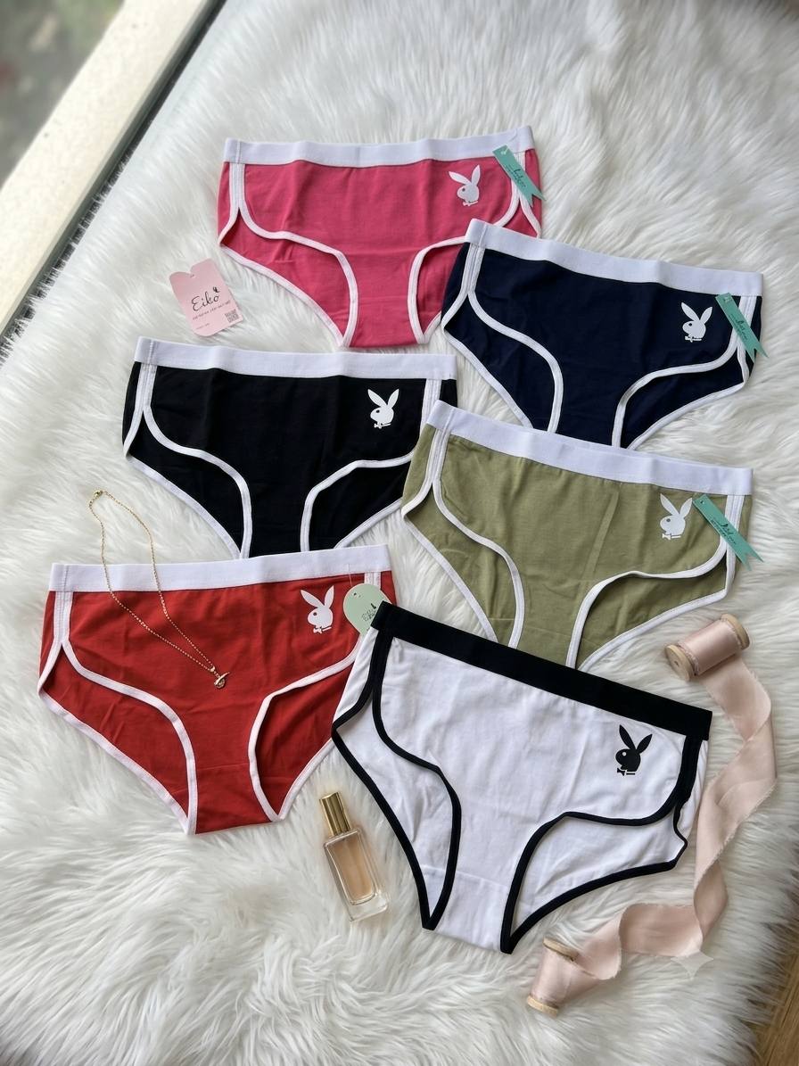 شورت اسپورت Play boy فیتن