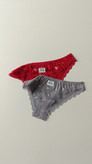 شورت برزیلی لبه گیپور میسپل 2XL مناسب سایز 42-44
