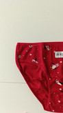 شورت کبریتی طرحدار 2XL سایز 42-44 میسپل